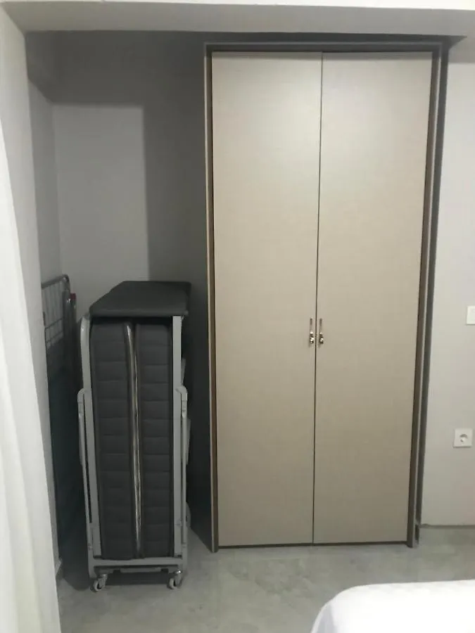 Golden Lake Aparts Aparthotel Koycegiz