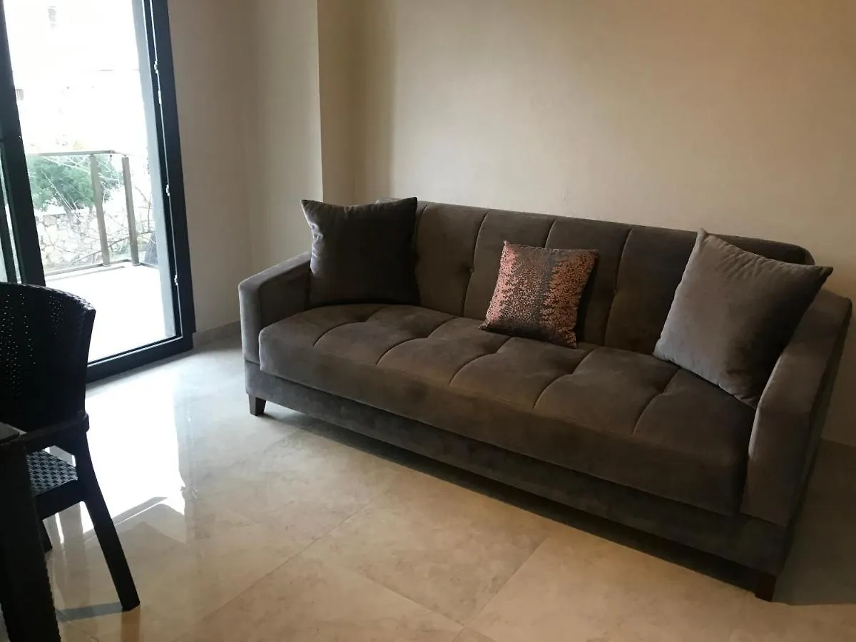 Aparthotel Golden Lake Aparts Koycegiz Türkei