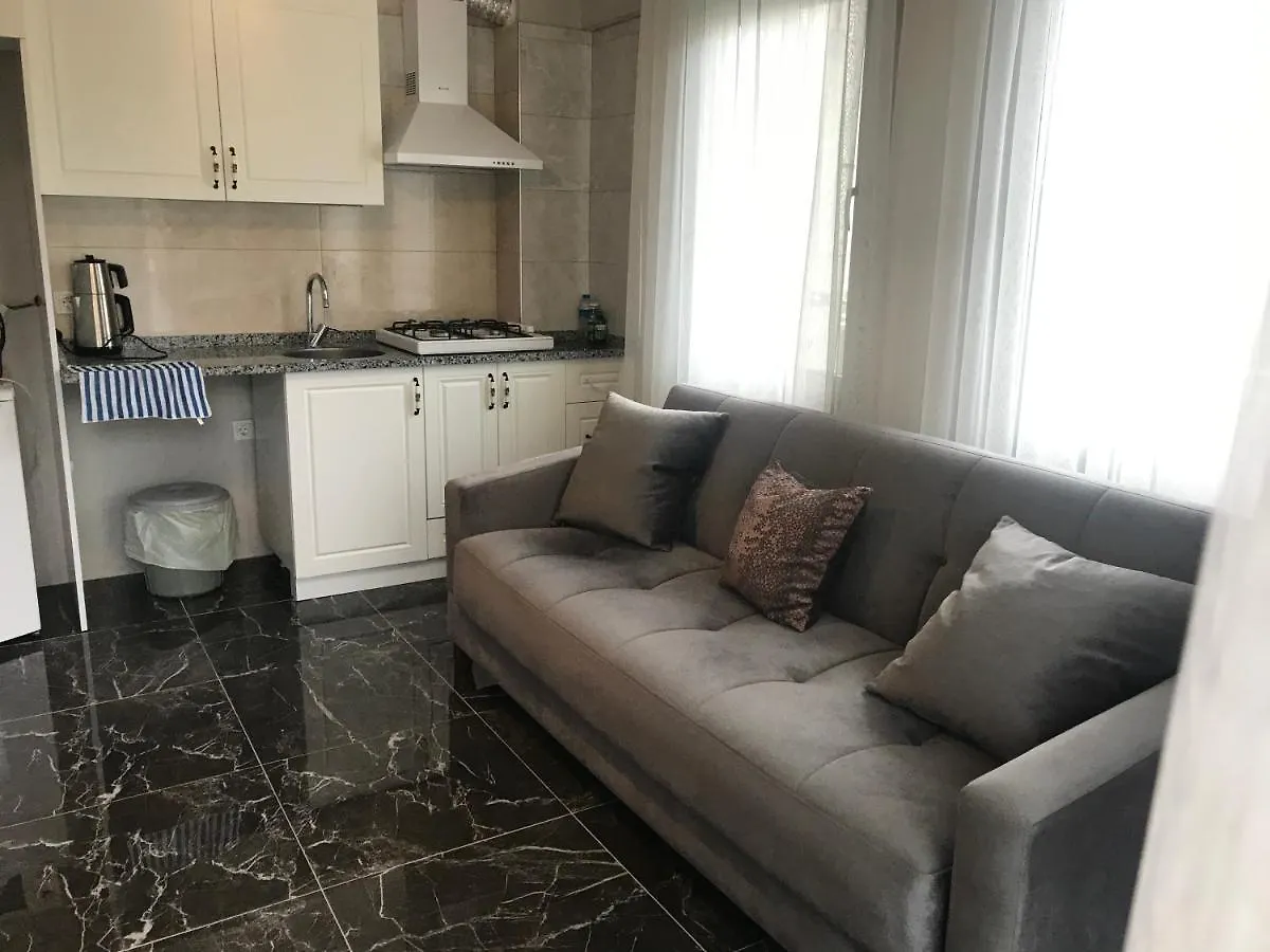 Aparthotel Golden Lake Aparts Koycegiz Koycegiz (Mugla)