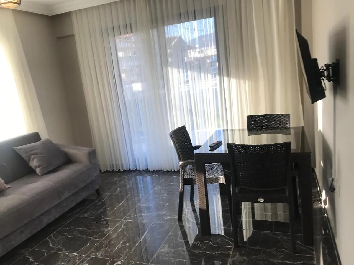 Golden Lake Aparts Aparthotel Koycegiz 0*, Koycegiz (Mugla)