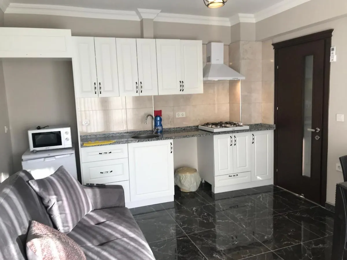 Aparthotel Golden Lake Aparts Koycegiz