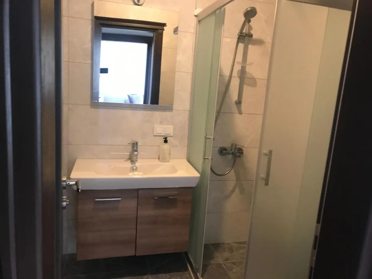 Aparthotel Golden Lake Aparts Koycegiz