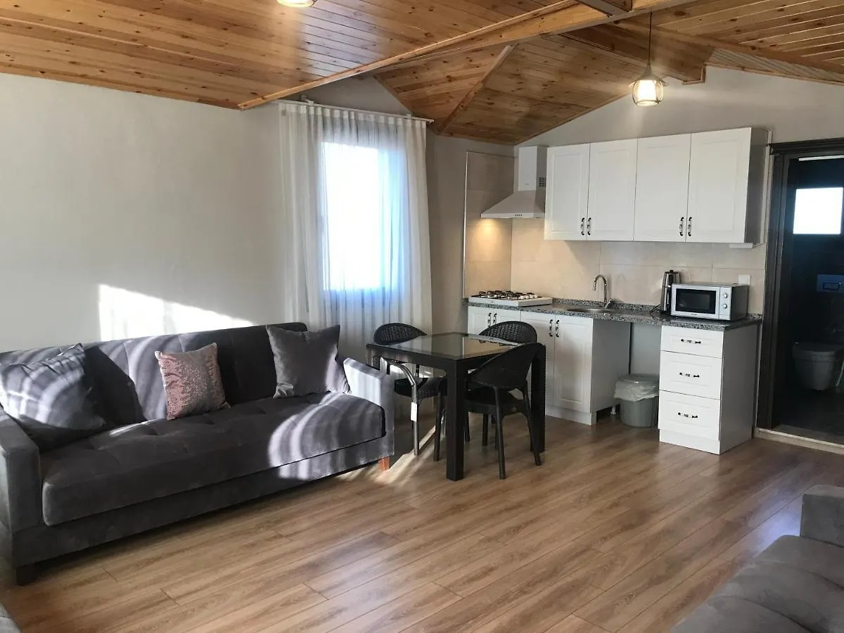 Aparthotel Golden Lake Aparts Koycegiz  Koycegiz (Mugla)