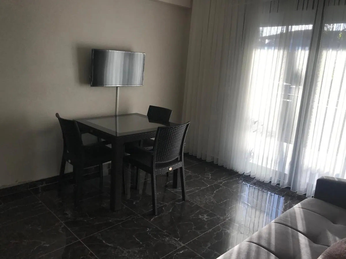 Aparthotel Golden Lake Aparts Koycegiz Koycegiz (Mugla)