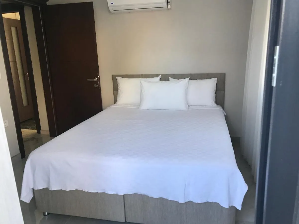 Aparthotel Golden Lake Aparts Koycegiz  Koycegiz (Mugla)