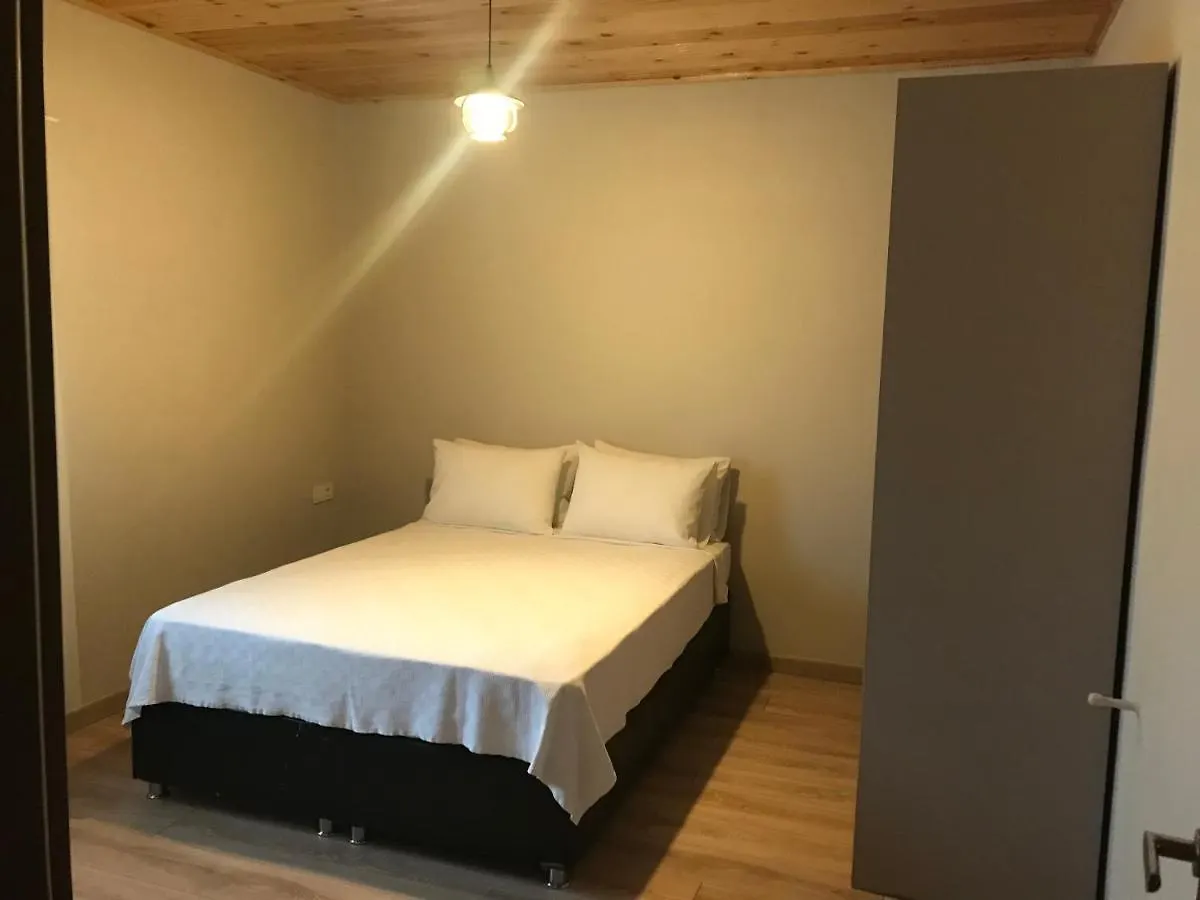 Golden Lake Aparts Aparthotel Koycegiz