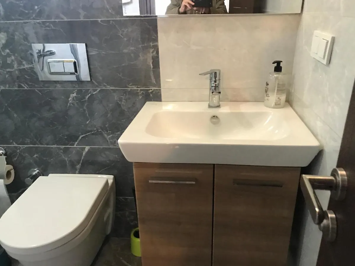Aparthotel Golden Lake Aparts Koycegiz