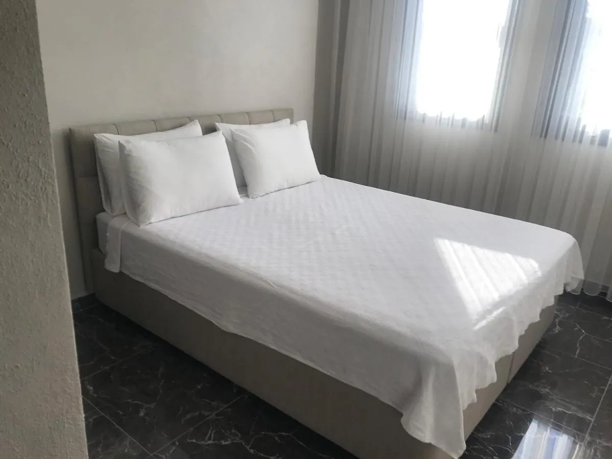 Aparthotel Golden Lake Aparts Koycegiz Koycegiz (Mugla)