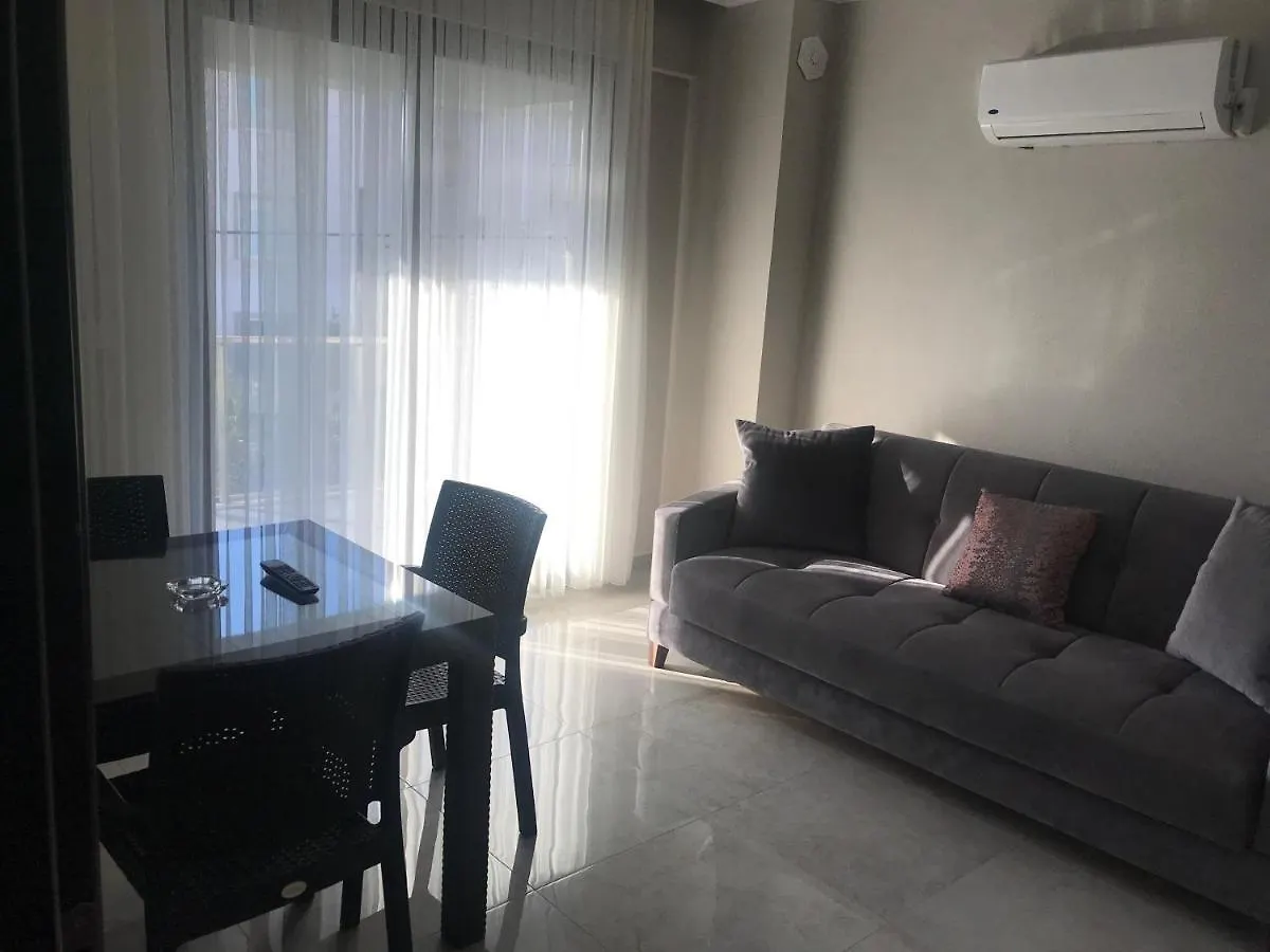 Aparthotel Golden Lake Aparts Koycegiz Türkei